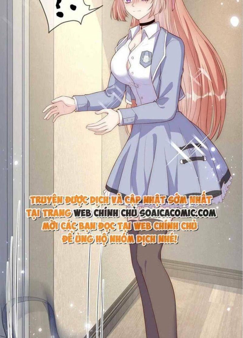 tôi được năm đại lão chiều chuộng hết nấc chapter 54 12