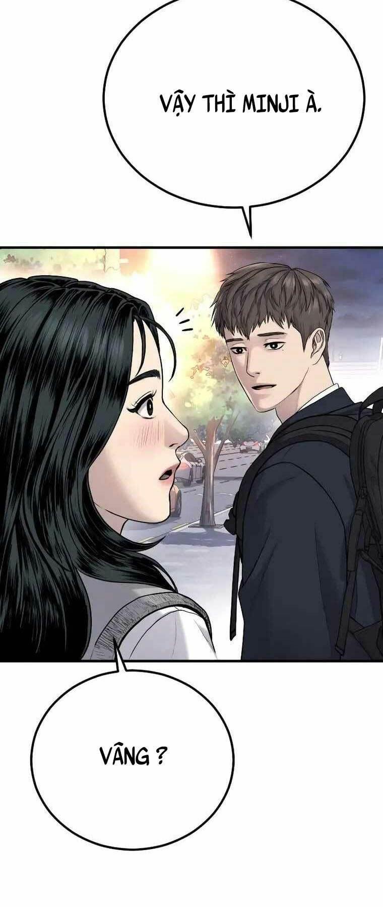 đặc vụ kim chapter 72 103