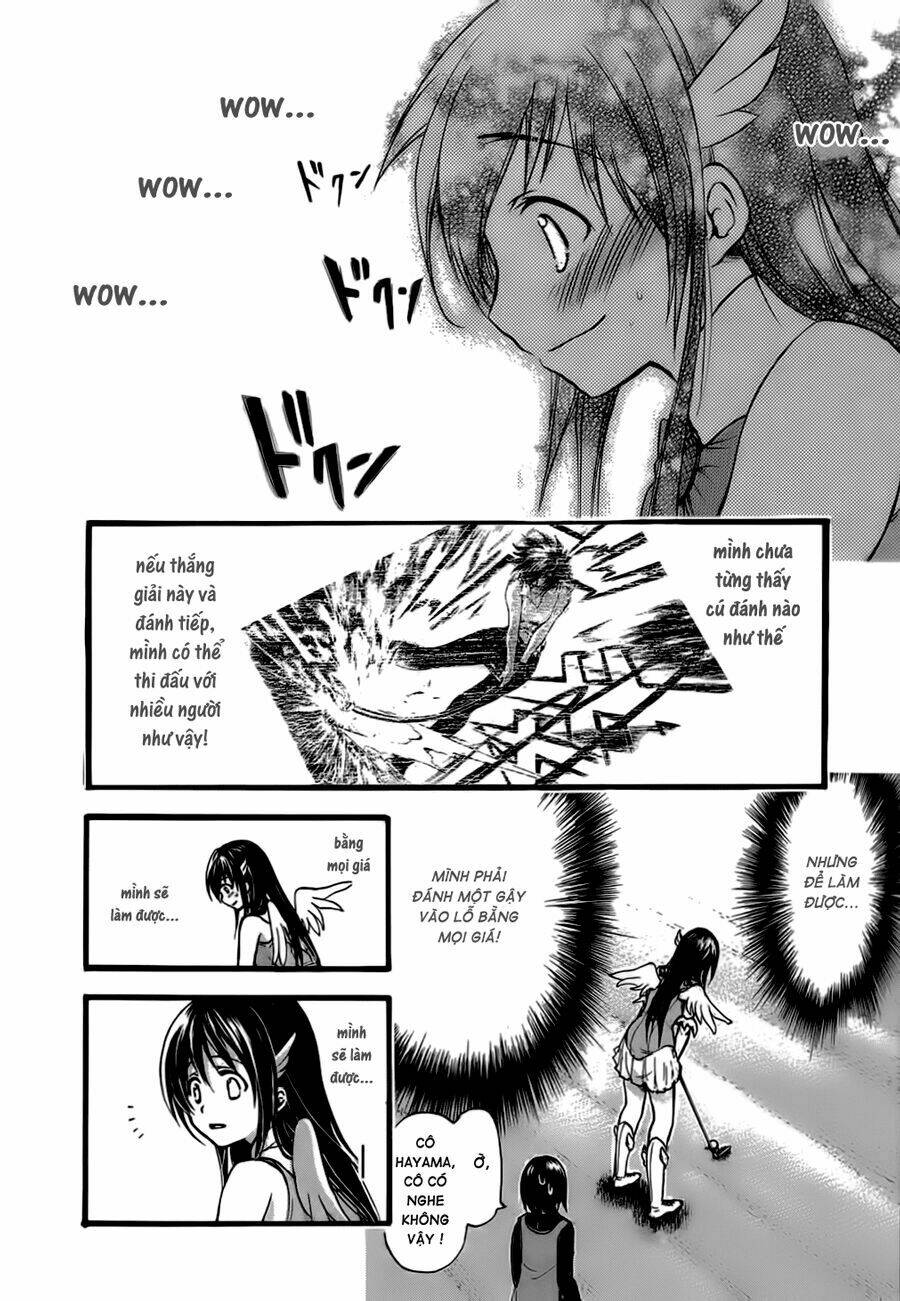 he~nshin!! - sonata birdie rush chapter 2 28