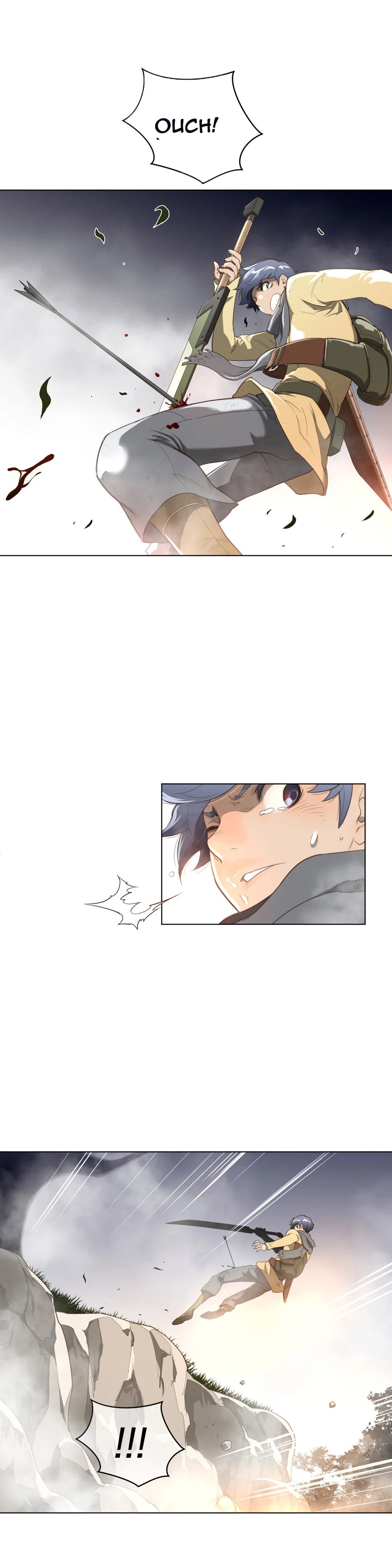 một nửa hoàn hảo chapter 25 6