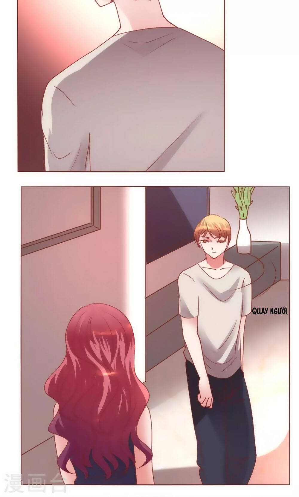 một tuần làm tình nhân chapter 39 18