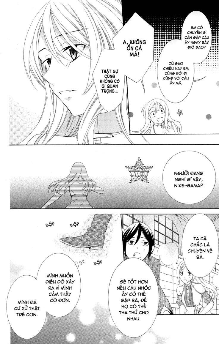 arisugawa ở thế giới chapter 18 7