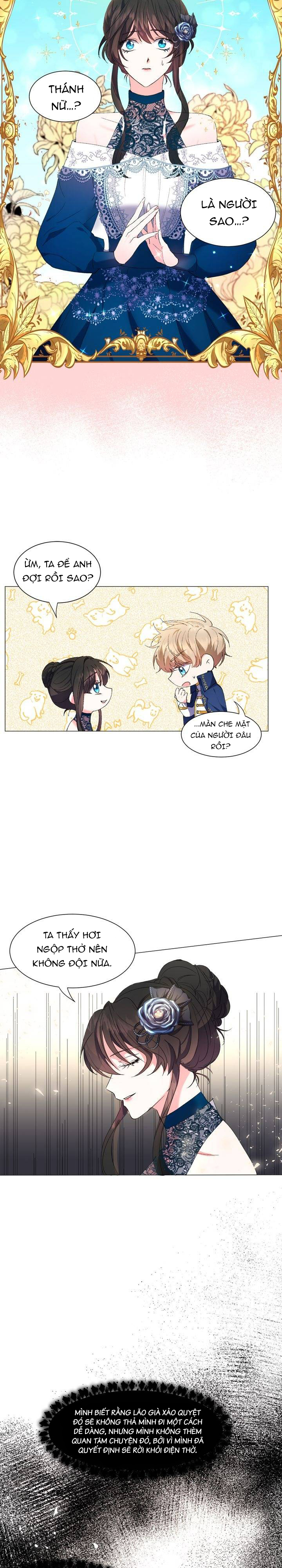 cách nhân vật phụ phá đảo game hẹn hò chapter 4.1 5