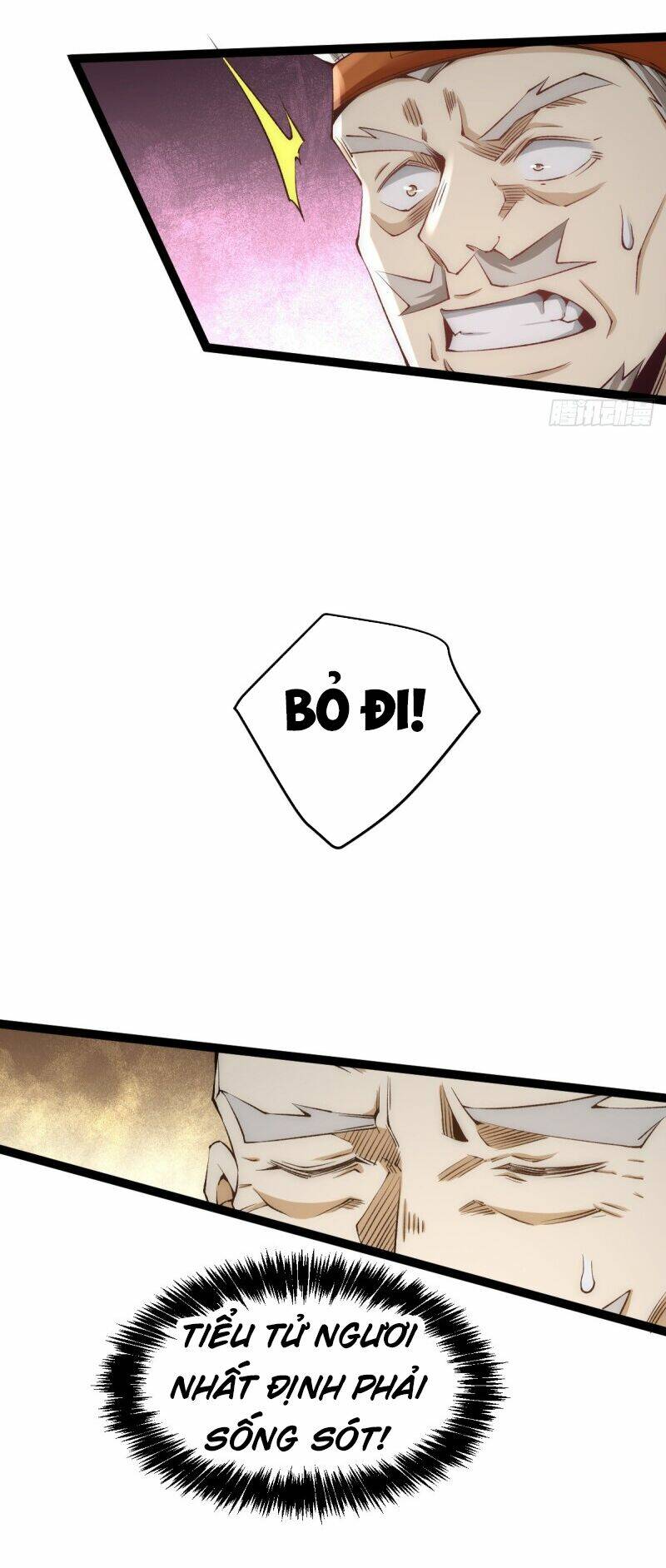 đô thị đỉnh phong cao thủ chapter 120 14