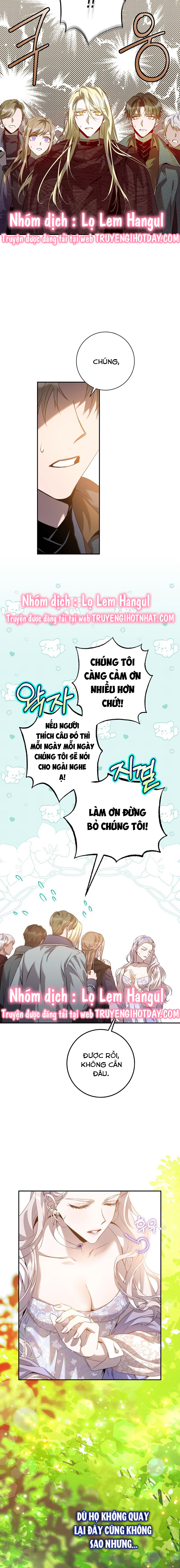 thuần hóa bạo chúa rồi bỏ trốn chapter 89.1 16