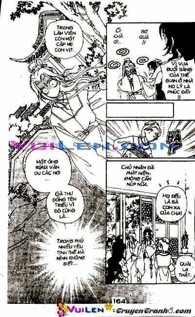 đóa hoa yêu kiều chapter 4 165