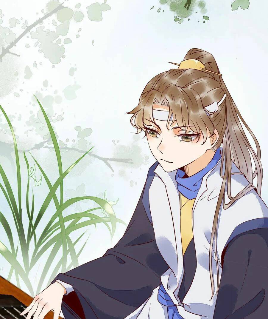 sát thủ vương phi không dễ chọc chapter 18.8 16