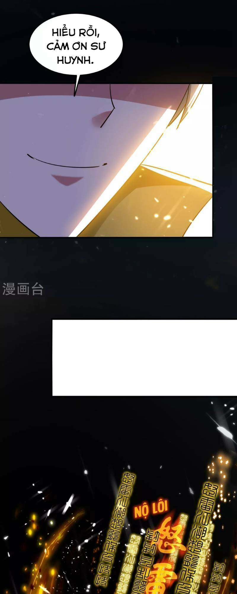 vạn giới tiên vương chapter 8 3