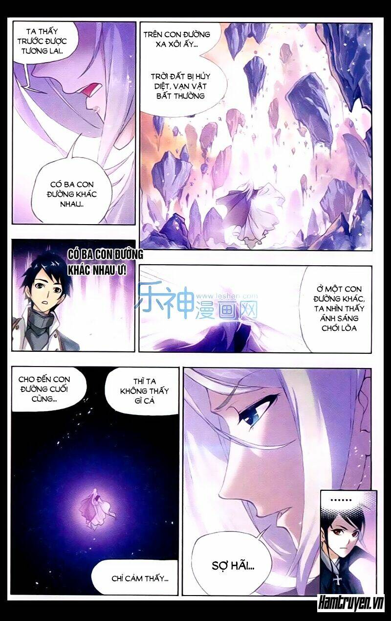 dị nguyên kỷ chapter 5 5