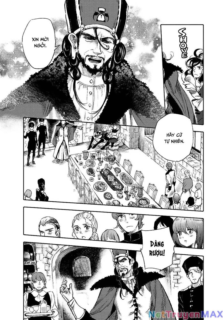 children of the whales chapter 35 11