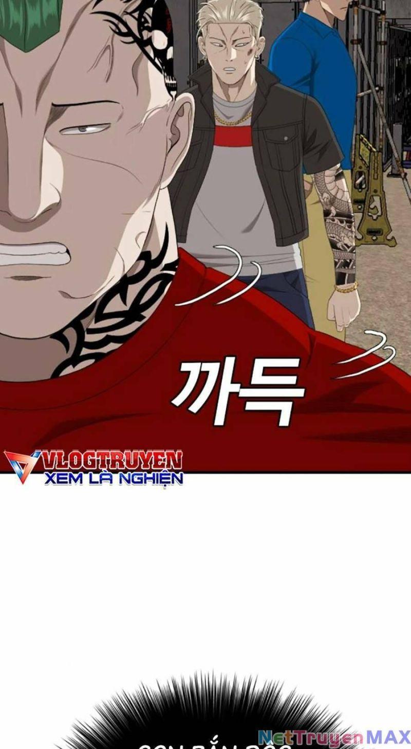 người xấu chapter 160 46
