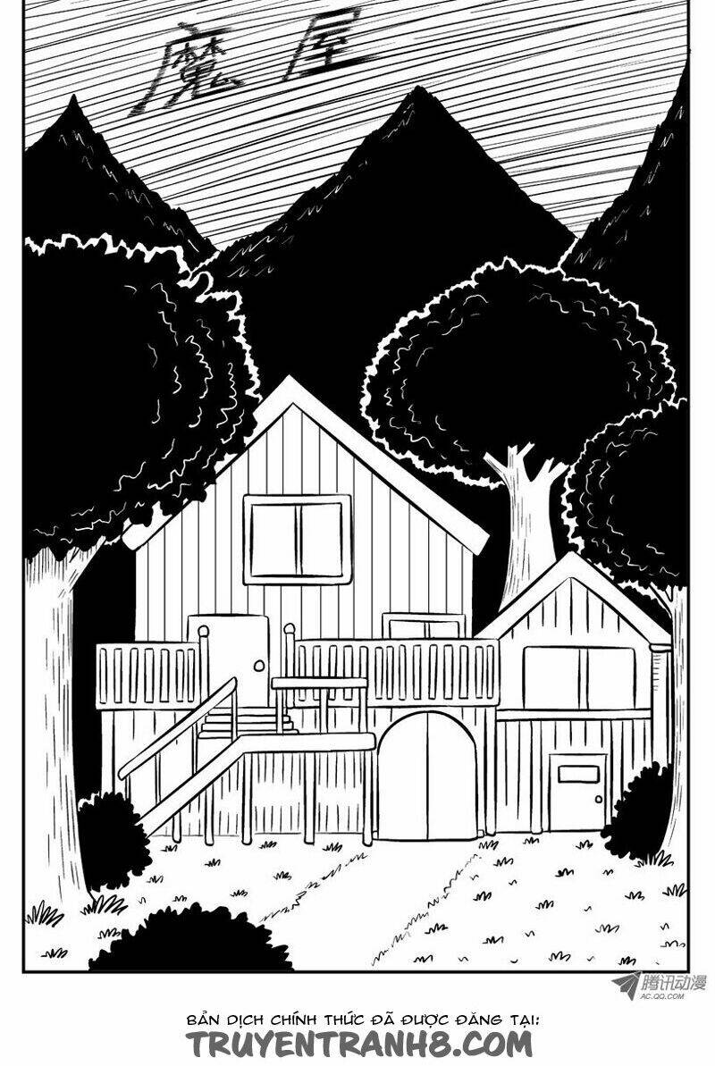 ký sinh trùng chapter 6 3