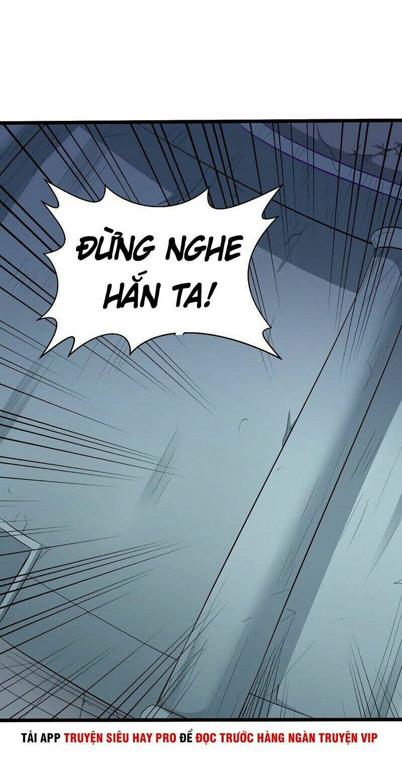 hỗn độn kiếm thần chapter 136 11