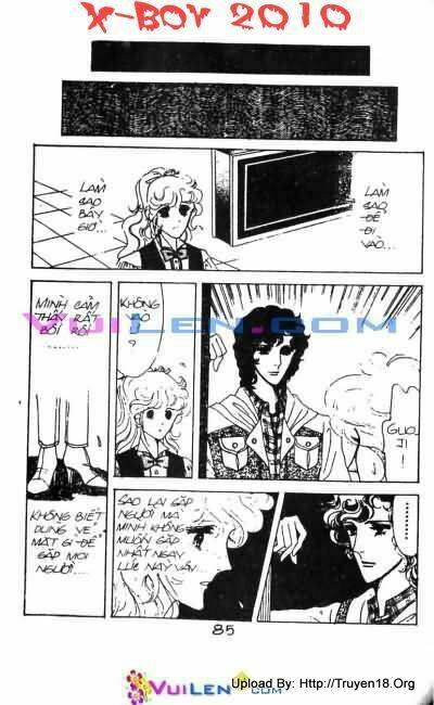 ánh đèn rực rỡ chapter 1 86