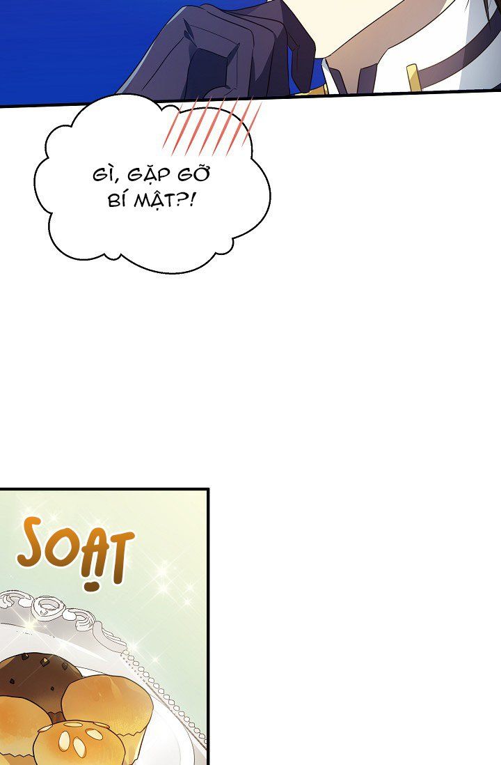 từ lúc bắt đầu tôi vẫn luôn ở bên em chapter 20 25