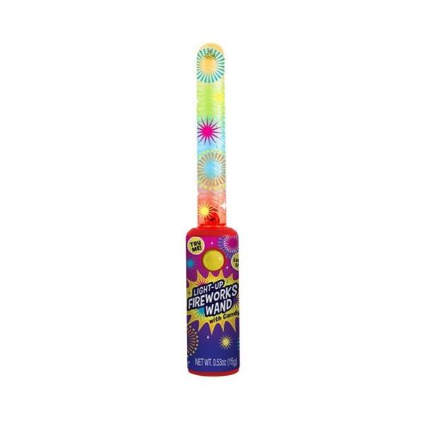 Đồ chơi SWEETNFUN Firework Phát Sáng Chill Chill 15550