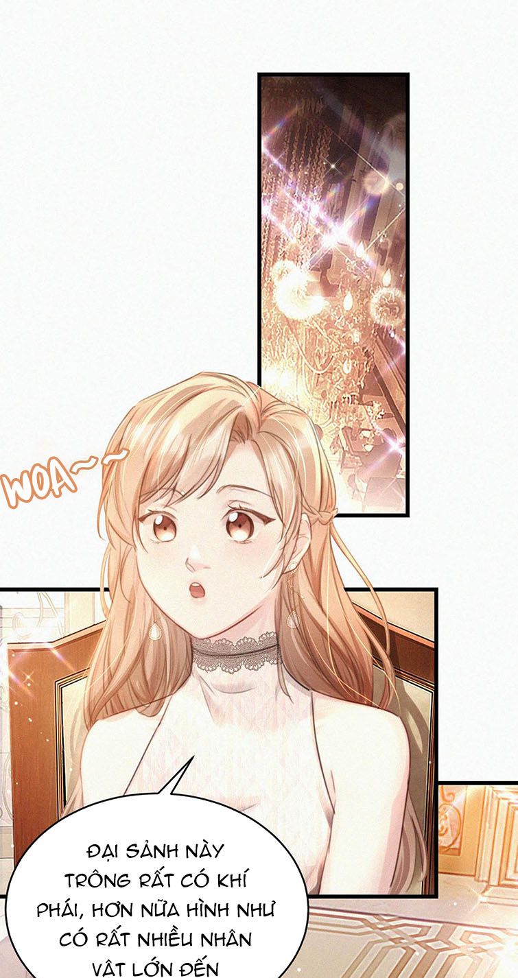 thần thương (môi súng) chapter 72 1