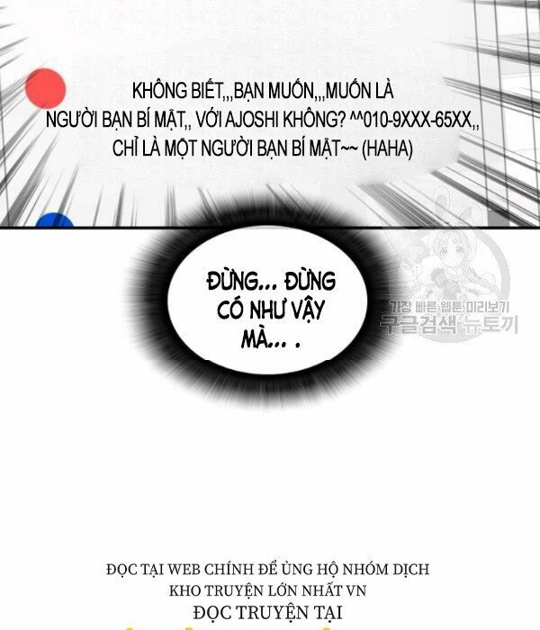 tôi là lính mới chapter 55 21