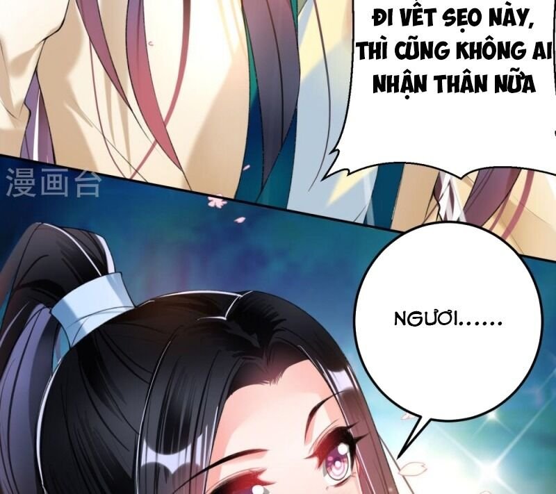 vương gia, áo lót của ngươi rơi mất rồi chapter 60 30