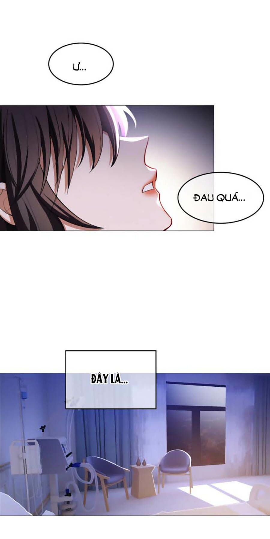 kế hoạch công lược của cô vợ gả thay chapter 33 41