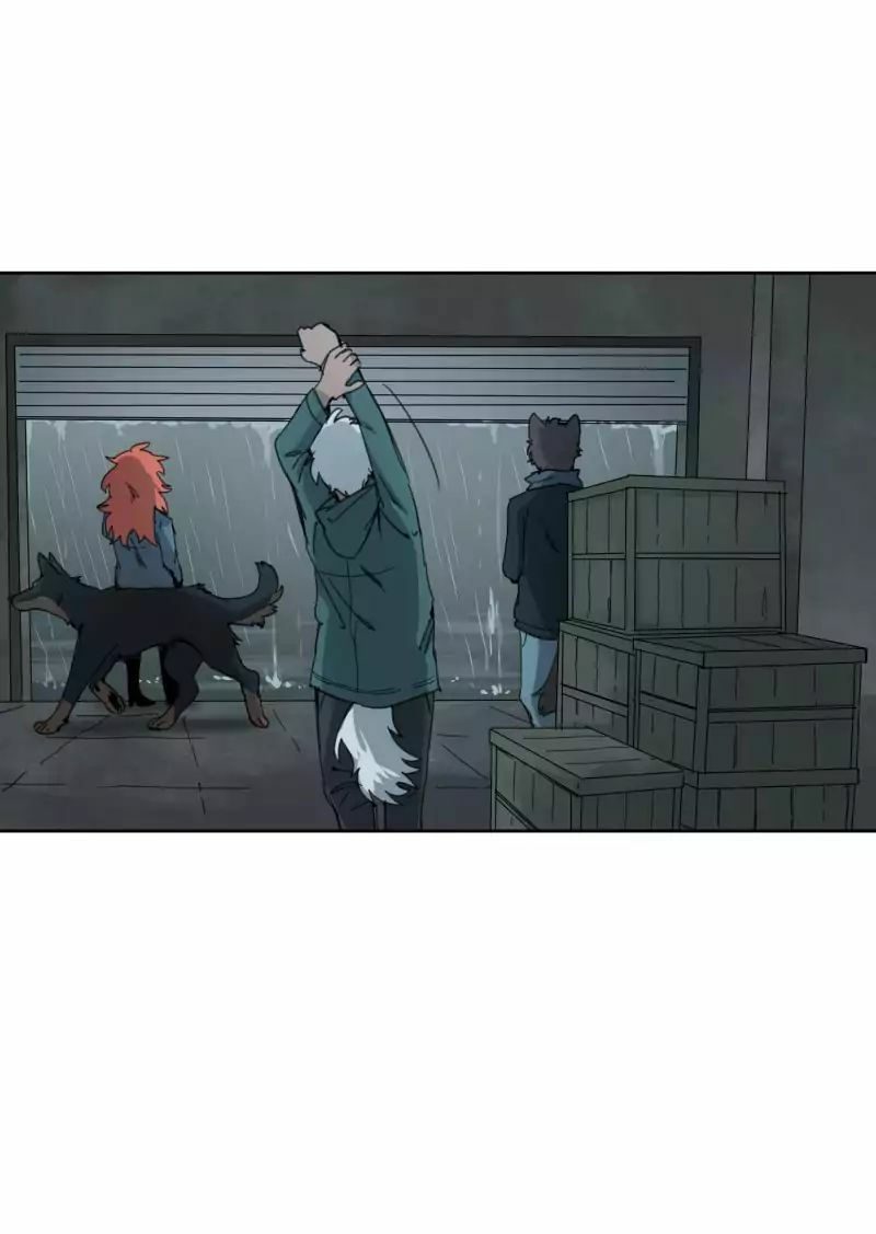 lumine - cội nguồn ánh sáng chapter 24 10