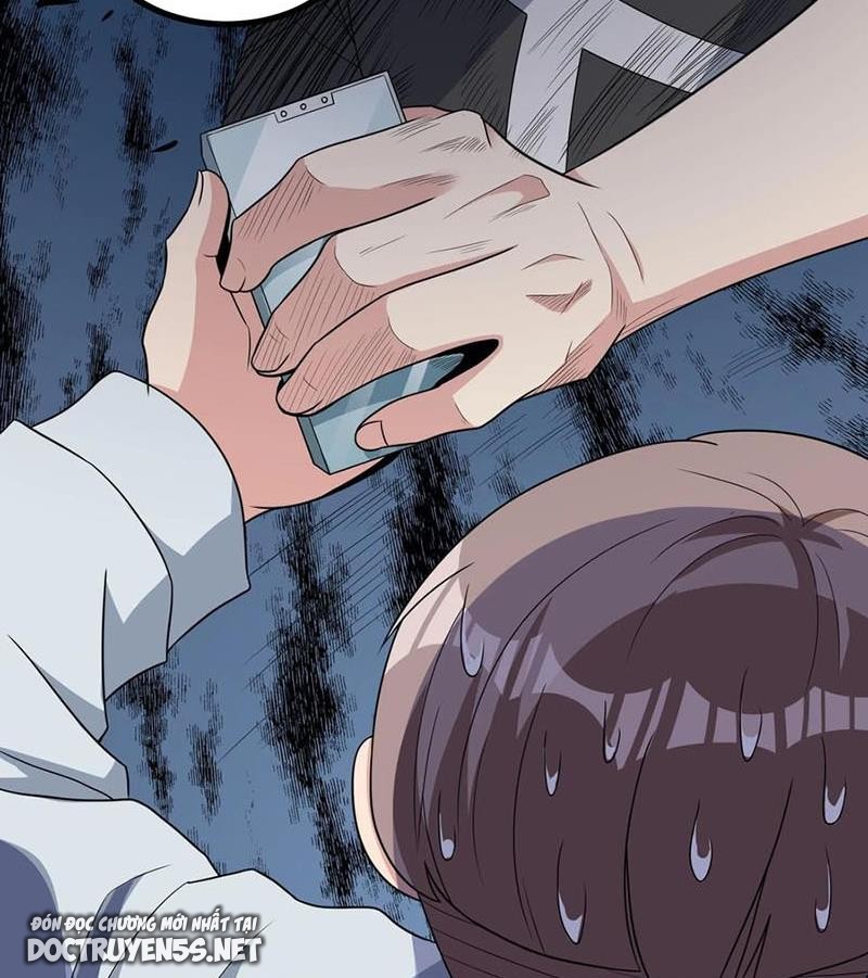 Slime ta treo cự long lên đánh là hợp lý nhỉ? Chapter 141 3