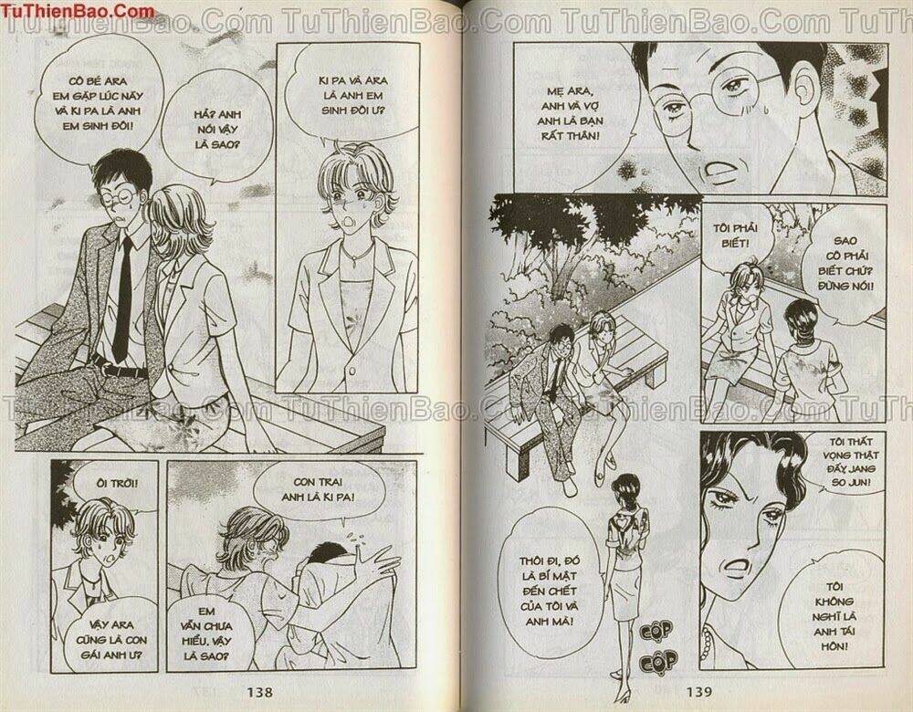 phép màu tình yêu chapter 14 69