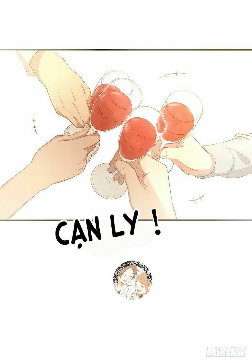 tổng tài đại nhân tâm thiếu nữ chapter 16.2 4