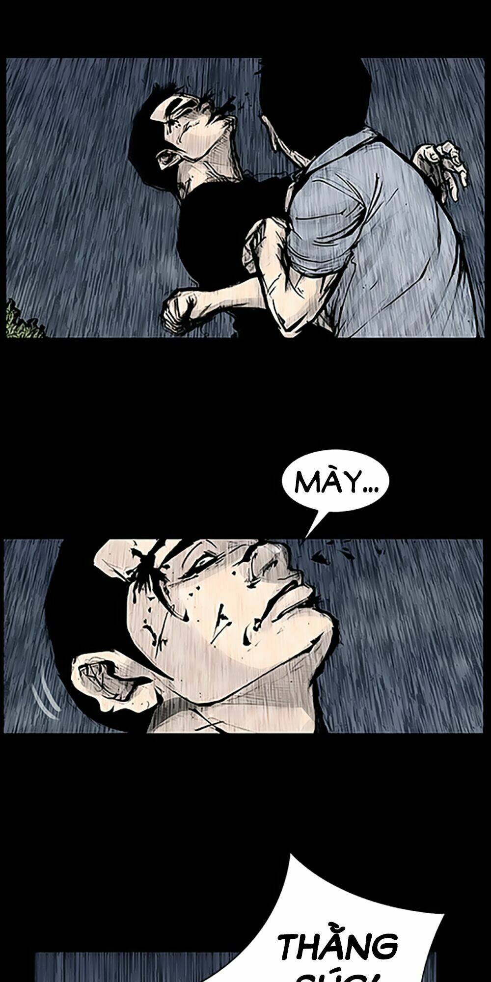 độc cô tiền truyện chapter 134 24