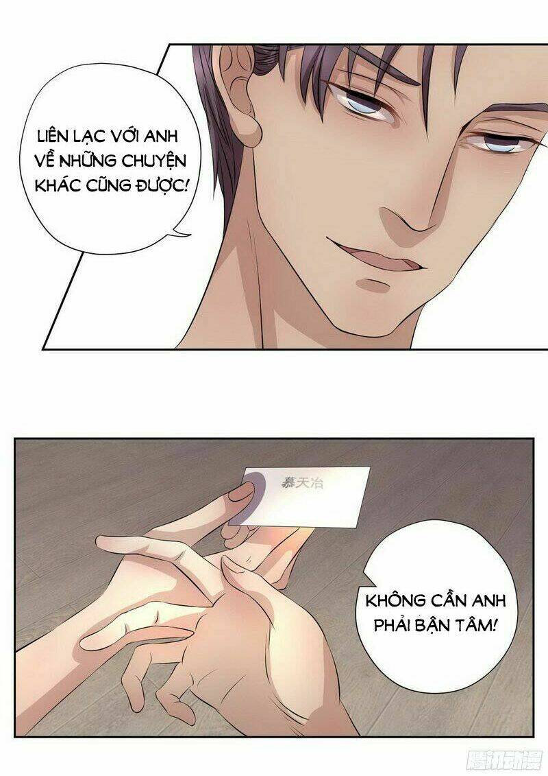 chỉ nhiễm thành hôn: đại thúc sủng vợ vô độ chapter 6 15