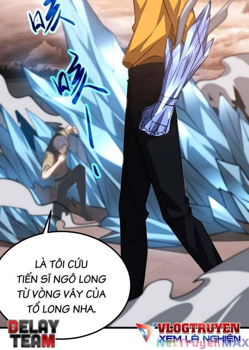 siêu tiến hóa chapter 112 11