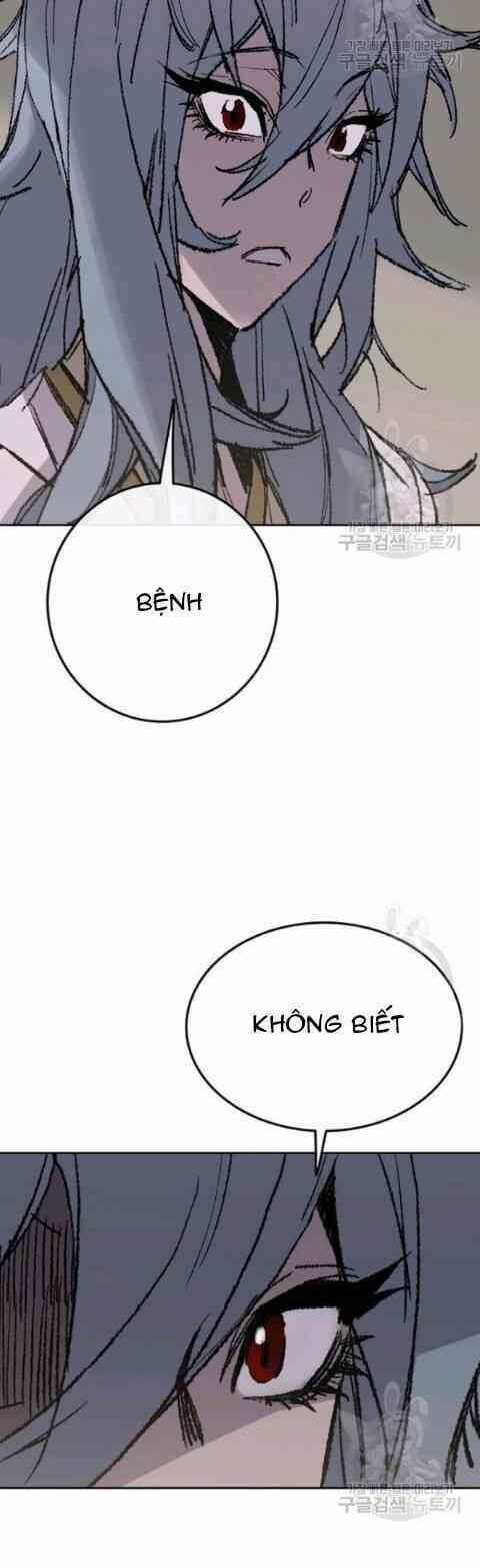 kiếm sĩ bất bại chapter 58 38