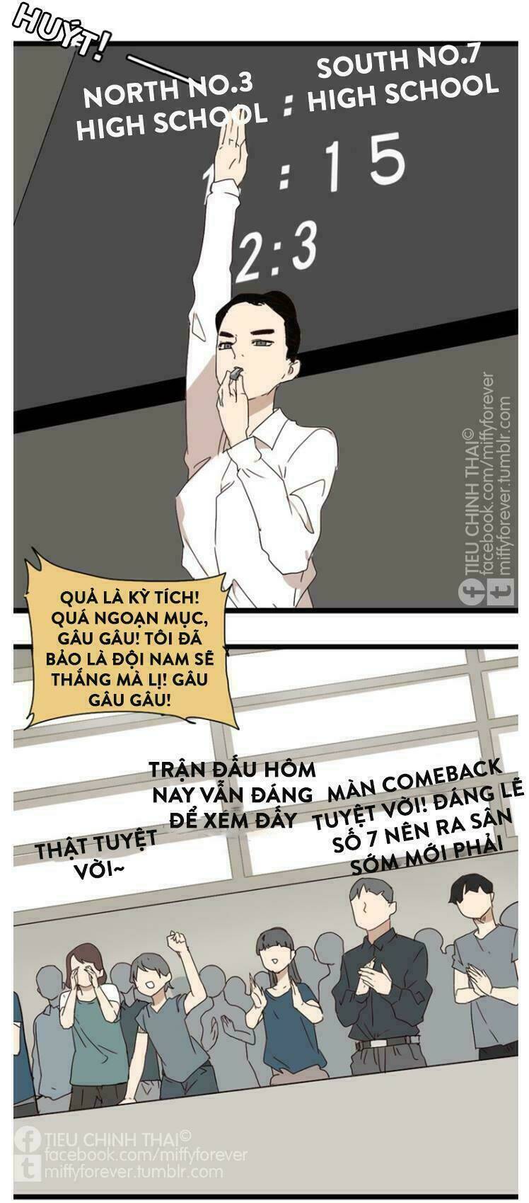 mục linh chapter 9 48