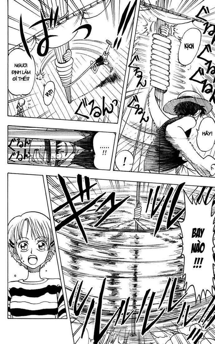 wanted! chapter 5 39