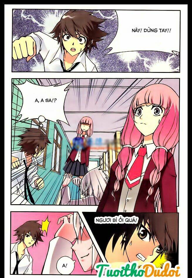 a sa chuyên dụng chapter 7 16