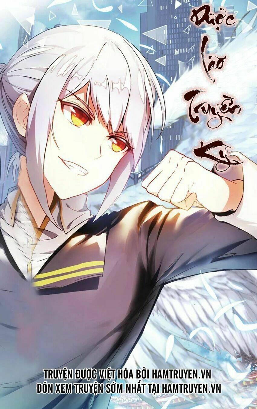 đấu phá thương khung tiền truyện truyền kỳ dược lão chapter 100 2