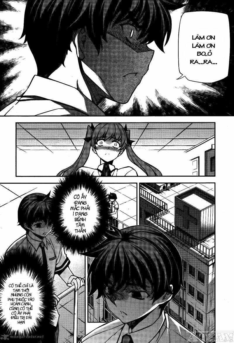 unbalance x unbalance chapter 75 25