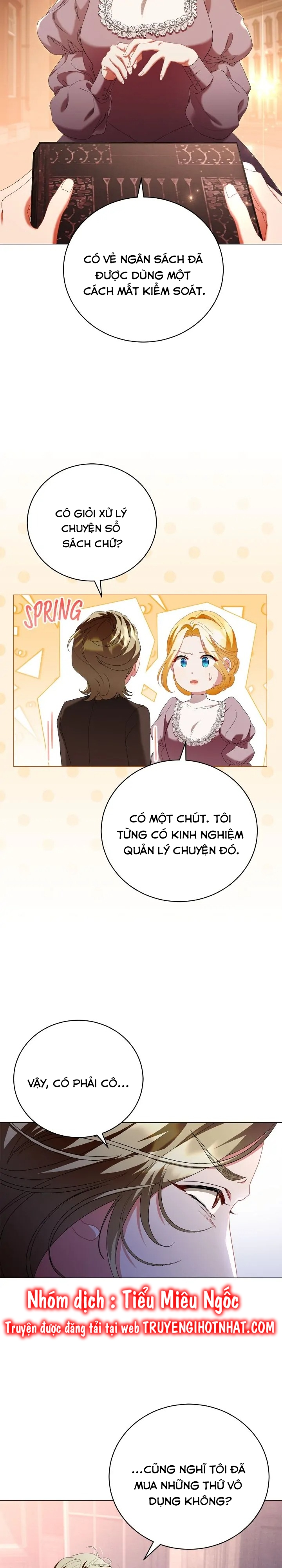 tình yêu đó chưa hề tồn tại chapter 51 8