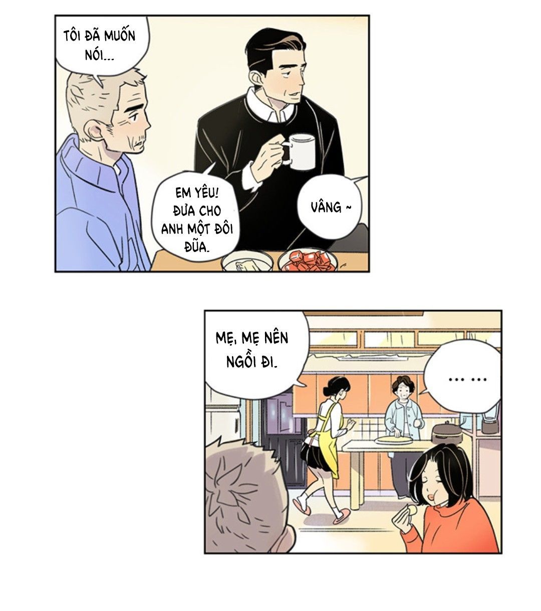 tôi muốn bay như một con bướm chapter 1 45