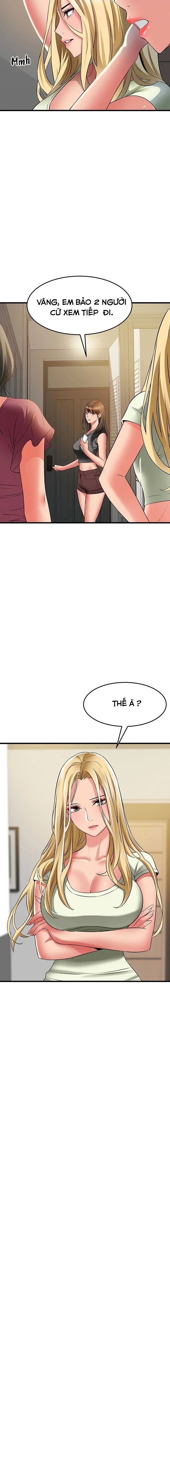 chuyện ngõ hẻm chapter 31 2