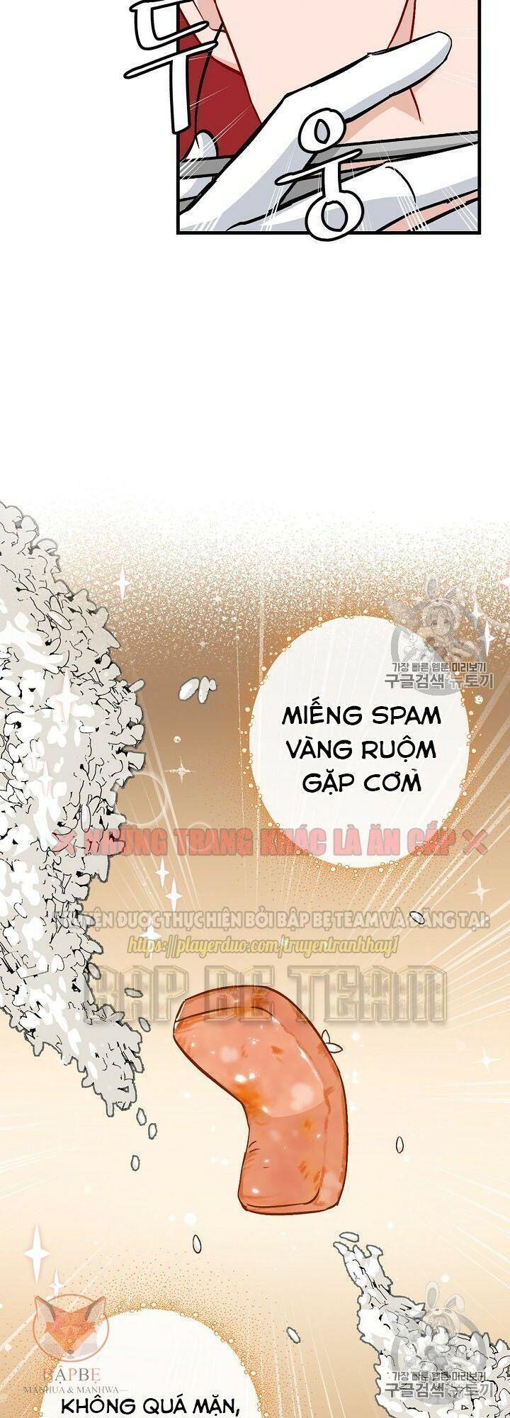 tôi lên cấp chỉ bằng cách ăn chapter 30 34