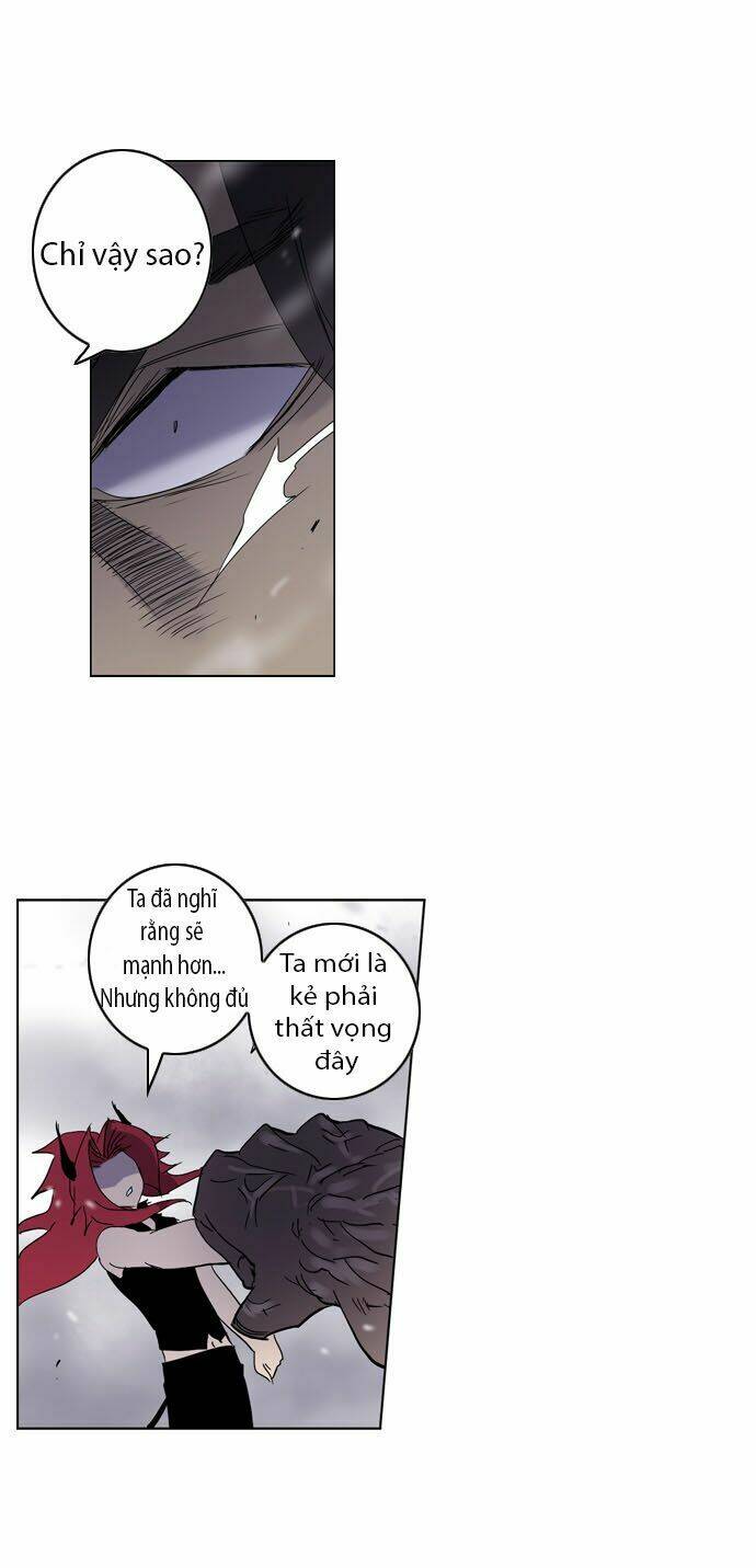bản khế ước linh hồn chapter 57 30
