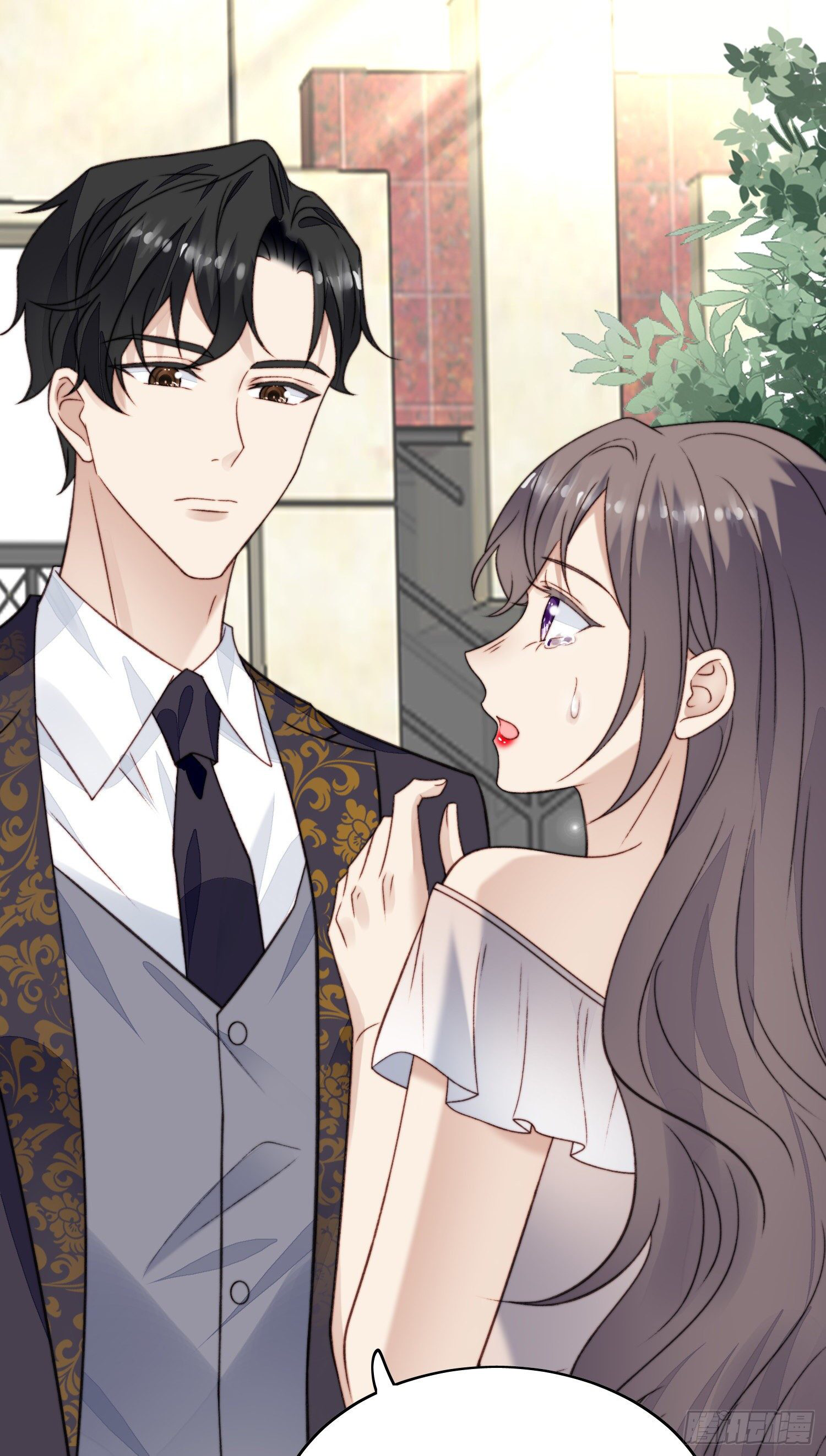 dựa vào đại lão ổn định vị trí c trong nam đoàn chapter 26 21