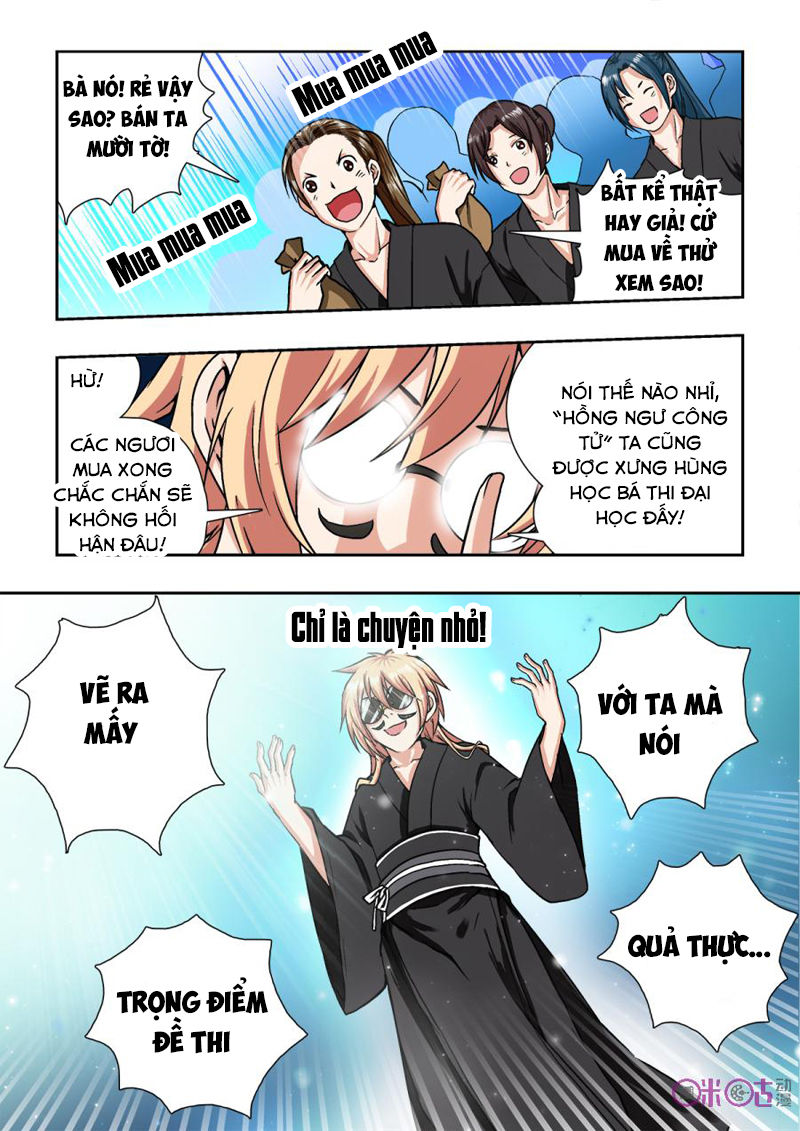 tiên vương chapter 3 10