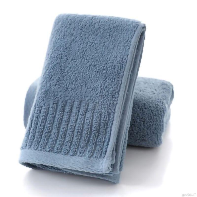 Khăn cotton lau thấm hút tốt cho nhà tắm
