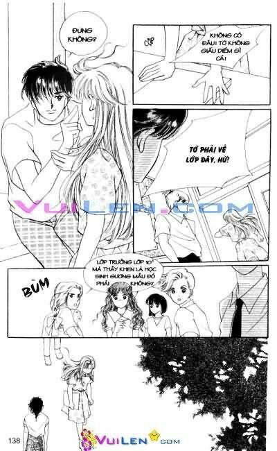 cánh cửa mùa hè chapter 1 138