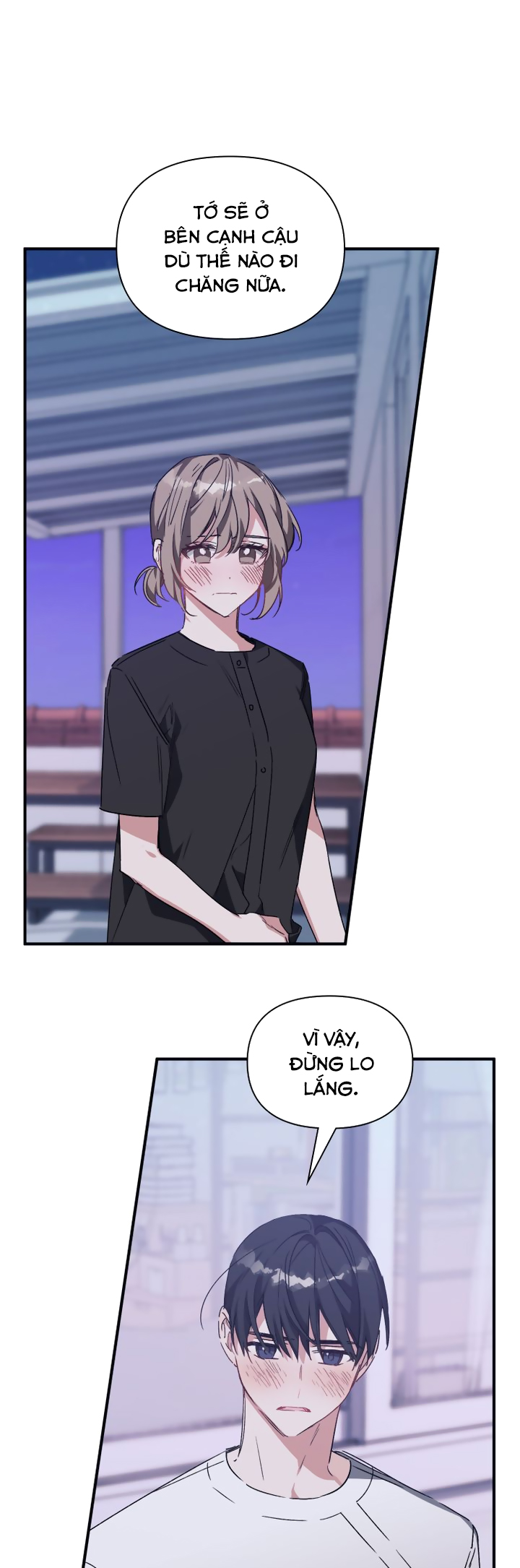 cuộc du hành thời gian của sela chapter 67 10
