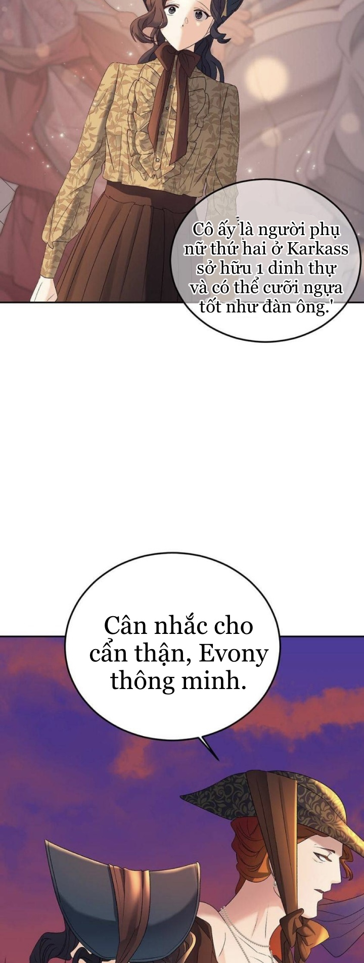 ebony, quạ đen chapter 71 15