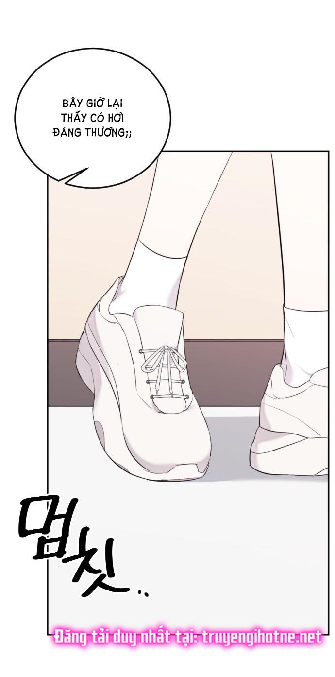 tôi sẽ thay đổi kết cục chapter 2.2 22