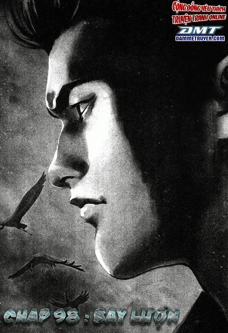 heat - thế giới ngầm chapter 98 2